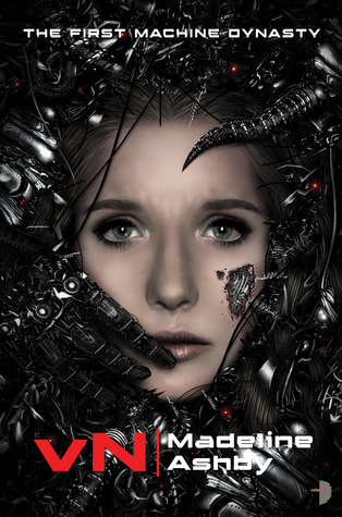 Illustration for article titled 15 Books That Will Change the Way You Look at Robots